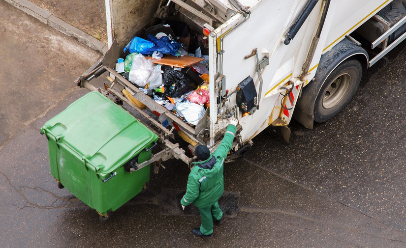 La ARC lanza subvenciones para la adquisición de vehículos que impulsen modelos eficientes de recogida orgánica