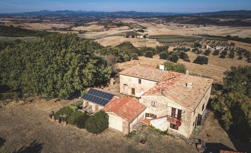 La calculadora solar de Veolia permitirá conocer el ahorro energético de las instalaciones solares