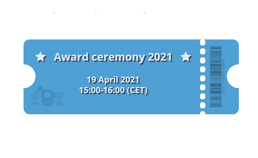 La Comisión Europea anuncia los nominados al premio a la movilidad sostenible