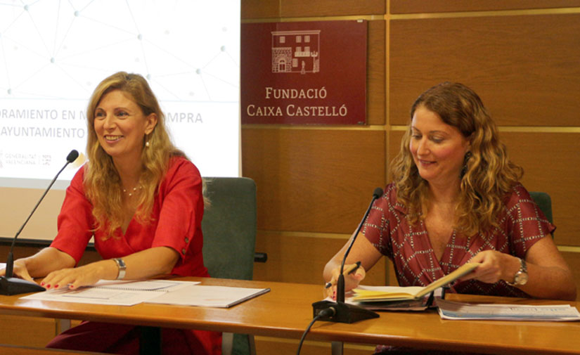 La Comisión Europea elige a Castellón para entrar a formar parte de la red de ciudades inteligentes