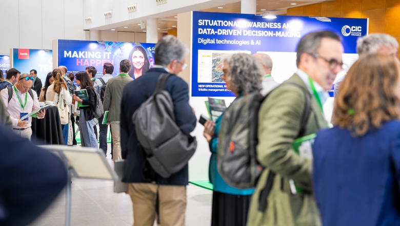 La digitalización de las redes y la gestión inteligente de la energía protagonizan SmartEnergyCongress 2026