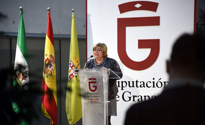 La Diputación de Granada da los primeros pasos hacia la Economía Circular