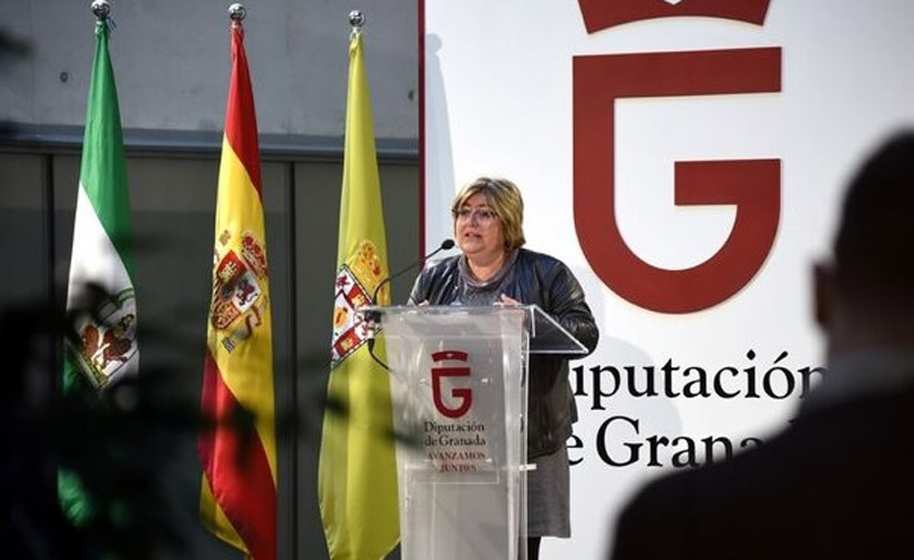 La Diputación de Granada, ejemplo nacional para el desarrollo de la Agenda Urbana Española