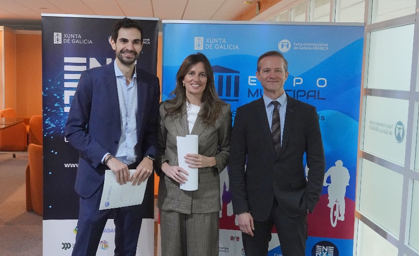 La doble cita ExpoMunicipal–Enerxétika perfila su contenido y refuerza apoyos institucionales y empresariales