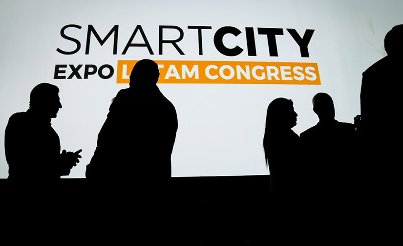 La edición digital de Smart City Expo Latam Congress reúne a los principales agentes de la transformación urbana