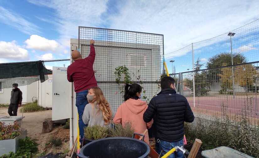 Lo entornos escolares como catalizadores de la transformación urbana sostenible