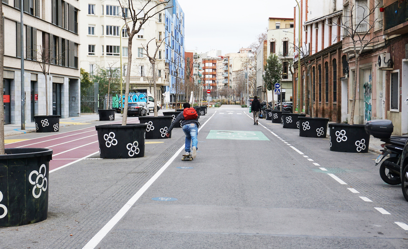 La escala intermedia: cómo los gestos mínimos transforman la ciudad