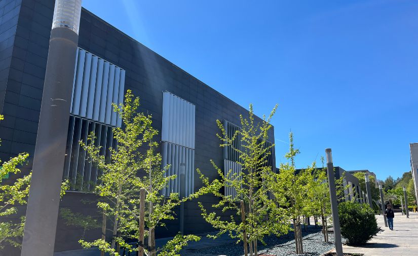 ParcBit renovará su alumbrado público con una inversión de más de 838.000 euros