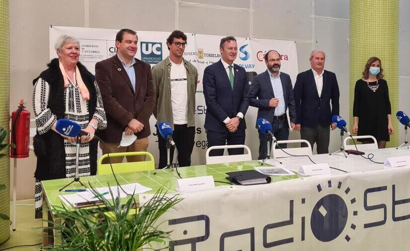 La Jornada ‘Medio Ambiente y reciclaje: retos actuales’ aborda cómo lograr una Cantabria sostenible