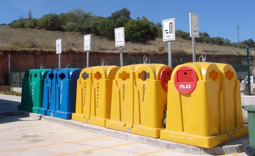 La Junta destina 19,5M€ a impulsar la economía circular y mejorar la gestión de residuos en Cádiz