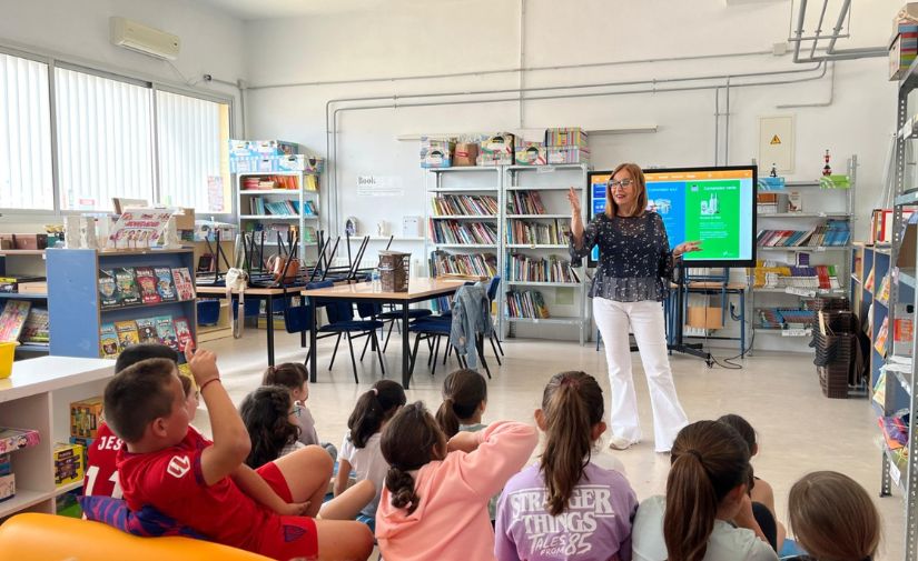La Mancomunidad de Servicios La Vega completa el 100% de los proyectos financiados con fondos europeos Next Generation
