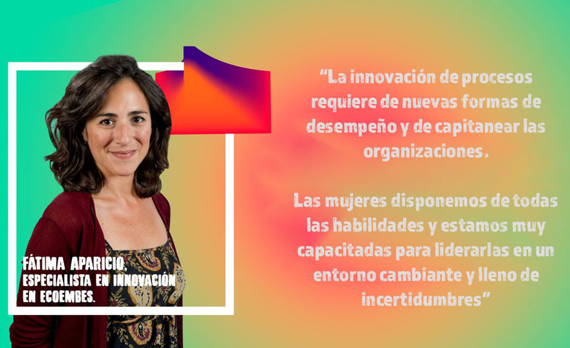 La nueva ciencia de la economía circular en TheCircularLab apuesta por el talento femenino