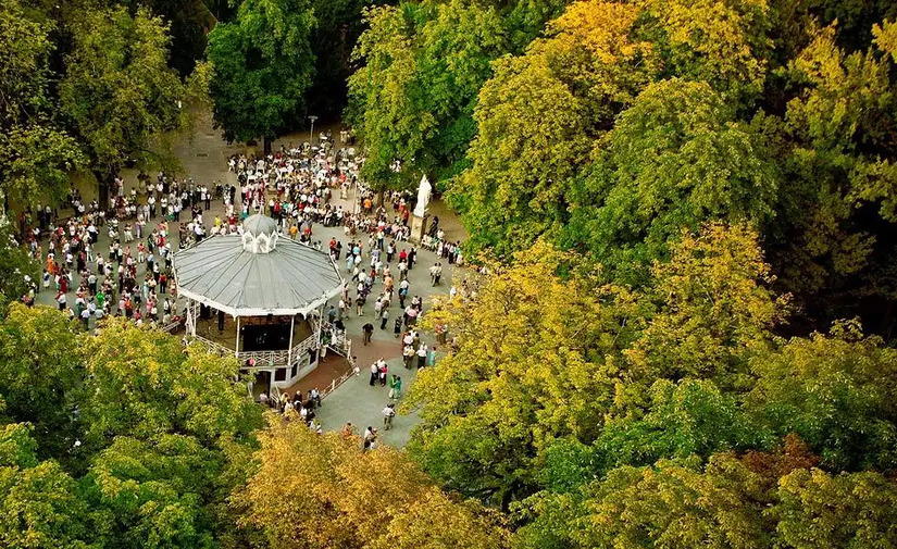 La nueva Estrategia de Biodiversidad de Vitoria-Gasteiz refuerza la Red Natura y la restauración ecológica hasta 2035
