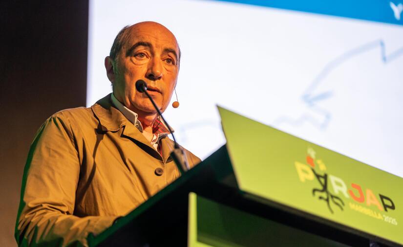 “La Estrategia de Infraestructura Verde consolida a Galicia como un referente en la lucha contra el cambio climático”