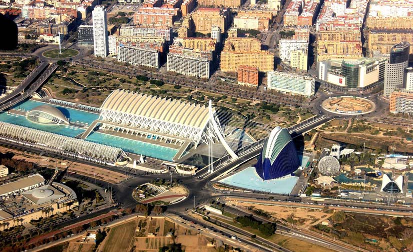 La oficina SmartCity de Valencia impulsa el proyecto Connecta VLCi para tener 194 edificios inteligentes
