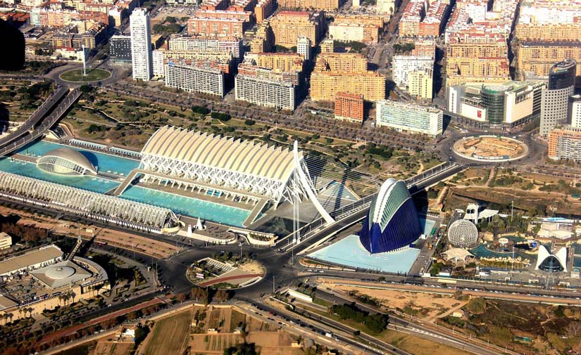 La oficina SmartCity de Valencia impulsa el proyecto Connecta VLCi para tener 194 edificios inteligentes