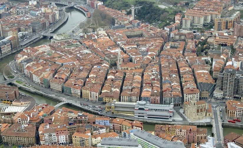 La Ordenanza de Zonas de Preferencia Peatonal transformará Bilbao