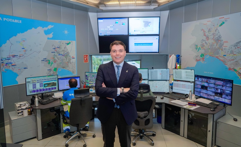 “La planificación estratégica en materia de digitalización y renovación de flota propuesta por EMAYA consolida a la ciudad de Palma como un ejemplo”