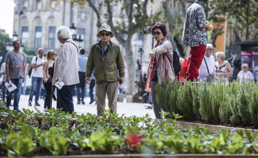 La Rambla utilizará la cultura para reconectar con la ciudadanía