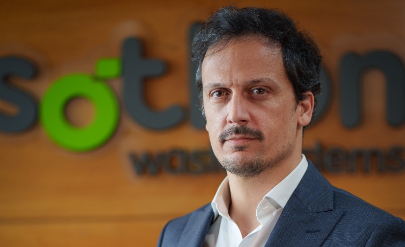 “La recogida de residuos ya no es solo infraestructura: es datos, eficiencia y gestión inteligente”