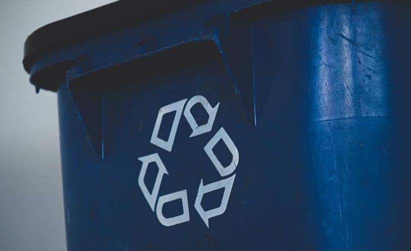 La recogida selectiva de residuos en Barcelona se sitúa en el 38,4%