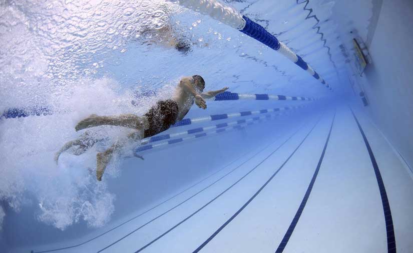 La sostenibilidad y la rentabilidad, retos asumibles para las piscinas de uso público en centros deportivos