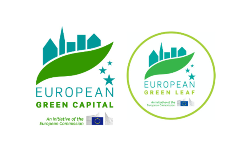 La UE abre la convocatoria para los Premios Capital Verde Europea y Hoja Verde