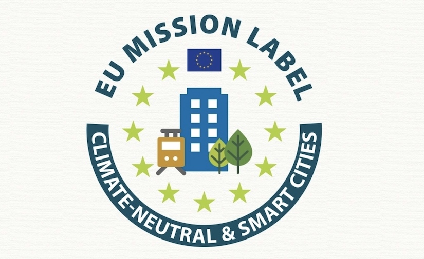 La UE entrega diez sellos de la Misión Ciudades Inteligentes y Climáticamente Neutras