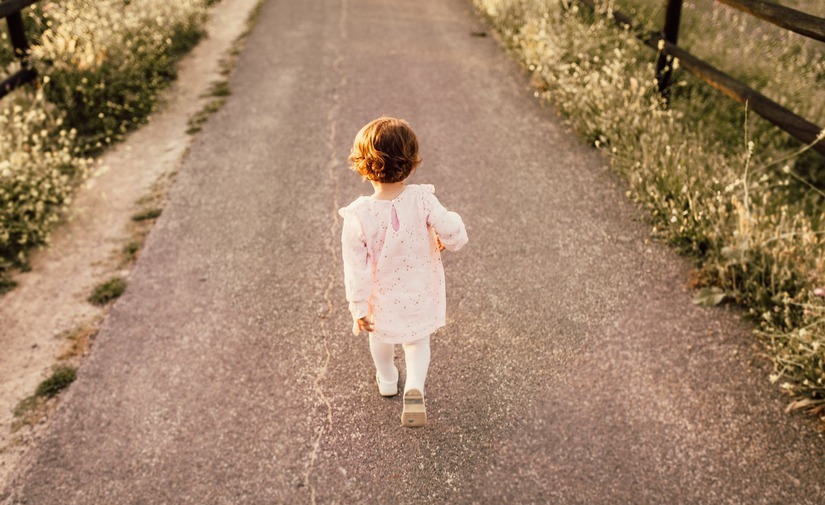 La vegetación en el entorno propicia un mejor desarrollo infantil