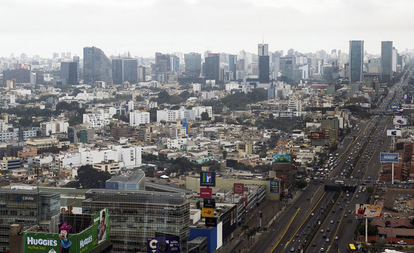 Las ciudades, campo de batalla donde se ganará o perderá la batalla climática