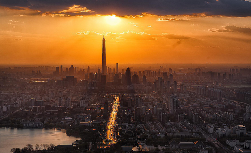 Las ciudades como banco de pruebas para la neutralidad climática