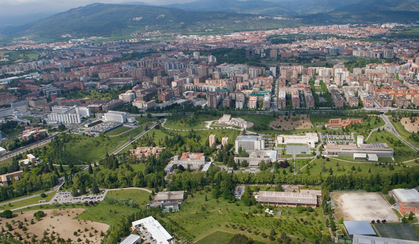 Las ciudades de Huesca, León, Pamplona y Zaragoza renuevan su Green Flag Award