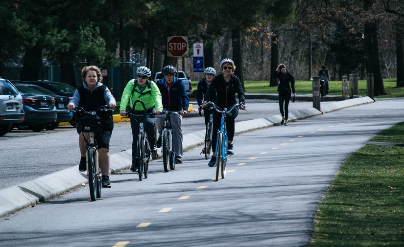 Las ciudades de las bicicletas: de masa crítica a estilo de vida