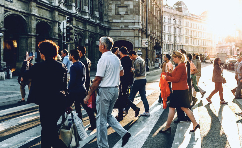 Las ciudades están en el mejor punto para transitar hacia la sostenibilidad