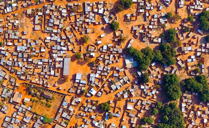 Las ciudades son causa y a la vez solución para el cambio climático