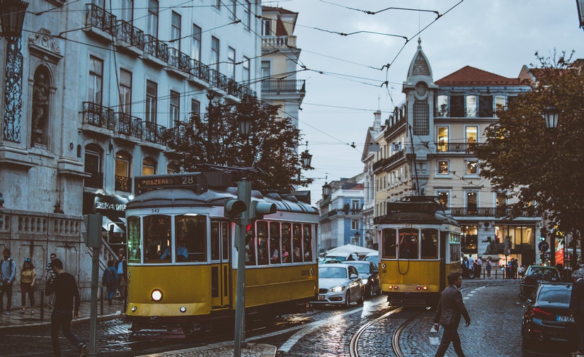 Las mayores ciudades del mundo no se están adaptando adecuadamente para afrontar el cambio climático