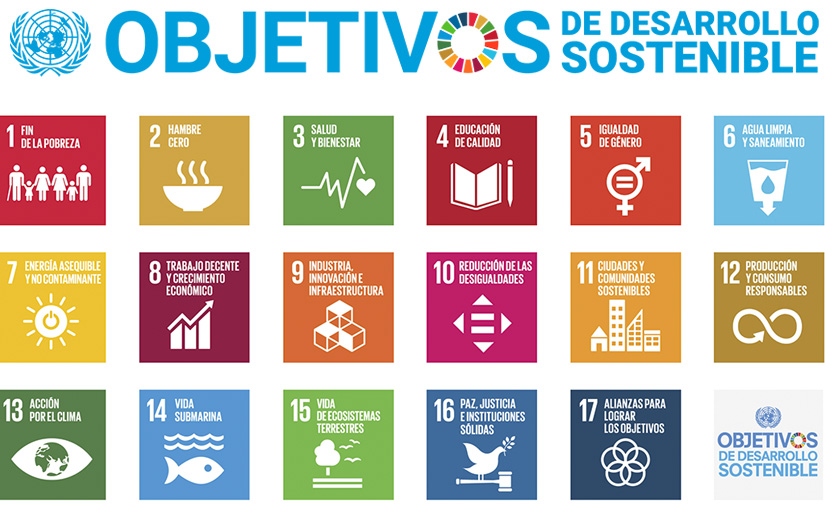 Las urbes españolas avanzan en el cumplimiento de los Objetivos de Desarrollo Sostenible