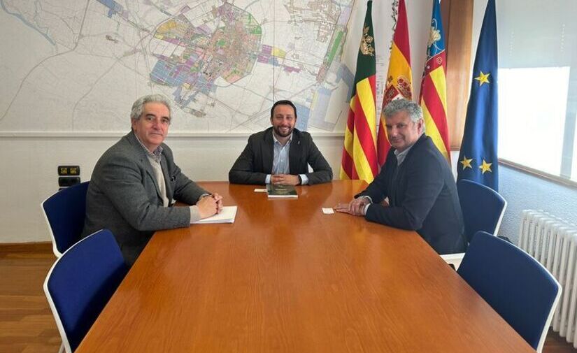 Las XXXI jornadas técnicas de ANEPMA llegarán a Castellón con Reciplasa como anfitrión