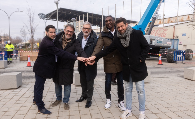 Lleida destinará 5,8 millones a la mejora energética de sus instalaciones deportivas