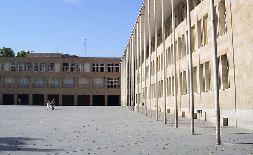 Logroño aprueba la adhesión a varias redes de carácter europeo vinculadas con el desarrollo urbano sostenible y la tecnología