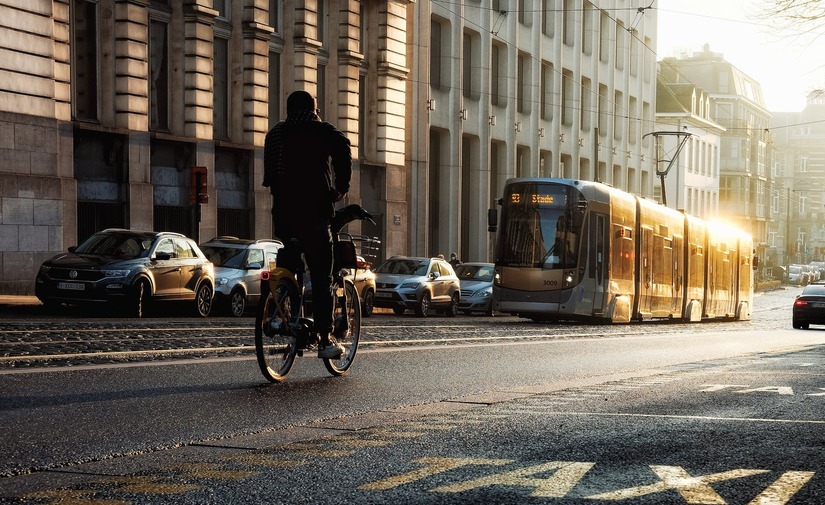 Los líderes políticos de toda Europa se reunirán en el marco de los Días de Movilidad Urbana 2022 