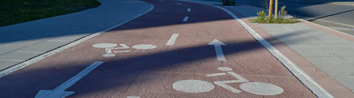 Huelva da el visto bueno a la nueva fase del carril bici con un presupuesto de 3,2 millones