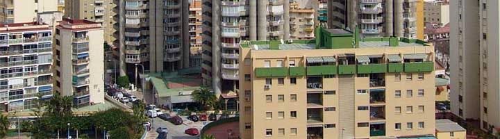 Torremolinos aprueba una inversión de un millón de euros en urbanismo