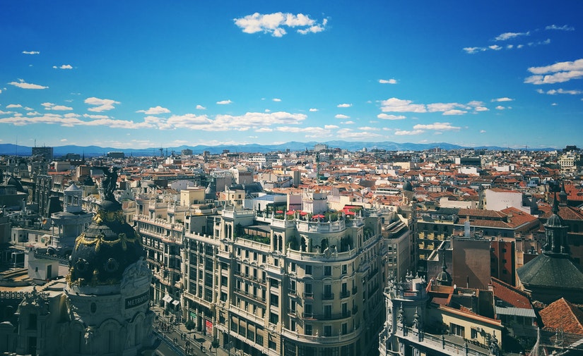 Madrid aprueba el nuevo contrato para el servicio de evaluación, inspección y disciplina ambiental