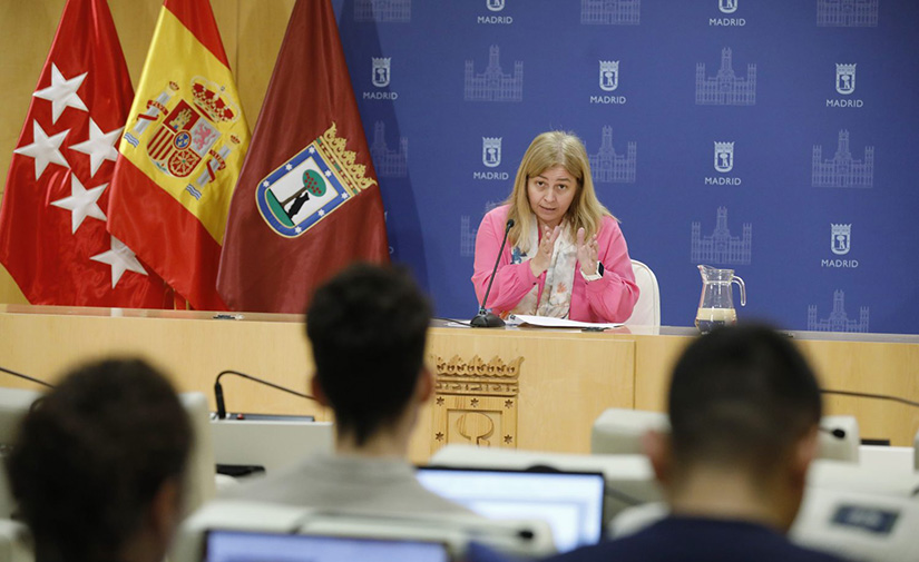 Madrid avanza en la implementación de una nueva Ordenanza de Limpieza