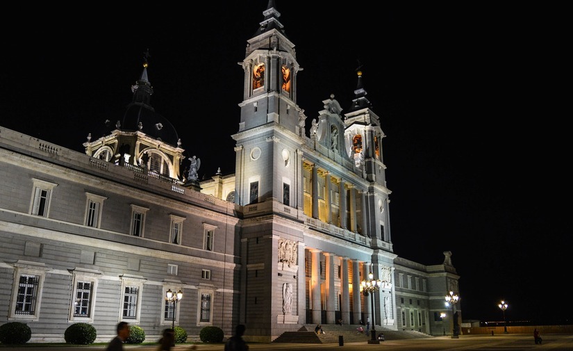 Madrid creará seis áreas peatonales durante los cuatro días festivos de Semana Santa