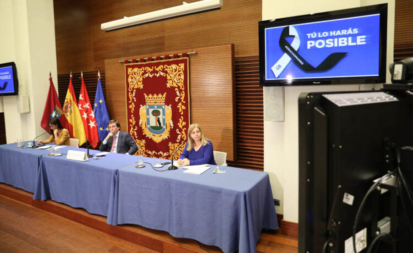 Madrid da luz verde al proyecto de urbanización del entorno de la calle Sierra Toledana, en Puente de Vallecas