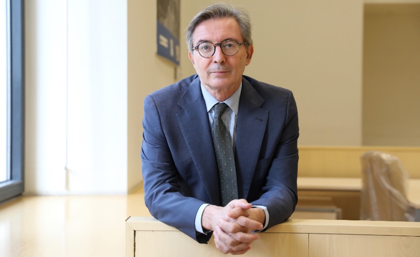 “Madrid ha hecho de la administración digital el mayor motor de su transformación urbana”