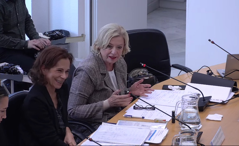 Madrid impulsa su mayor inversión en obra pública y equipamientos para 2026