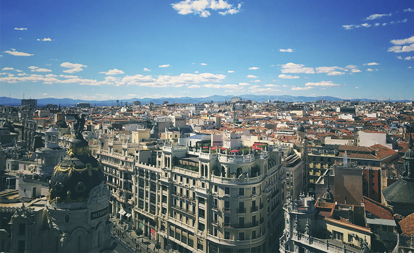 Madrid se une a EIT Climate-KIC, la mayor iniciativa europea para la innovación en acción climática